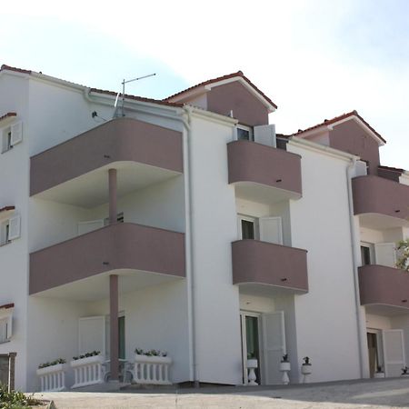 Apartments Tanja & Josipa Pag Town Exteriér fotografie